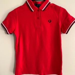 Fred Perry women’s Polo